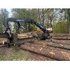 Prentice 384 Log Loader